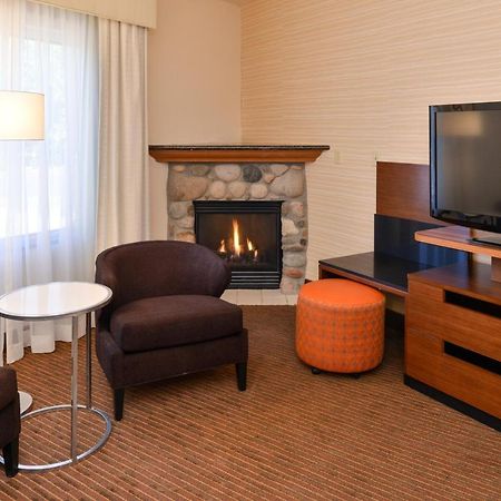 Fairfield Inn & Suites By Marriott Steamboat Springs Εξωτερικό φωτογραφία