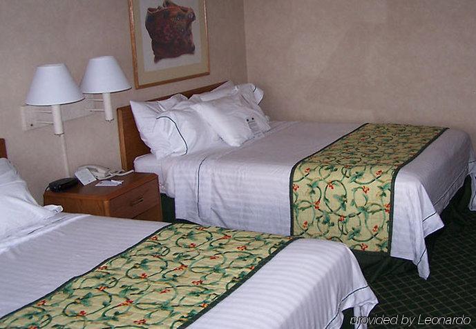 Fairfield Inn & Suites By Marriott Steamboat Springs Εξωτερικό φωτογραφία