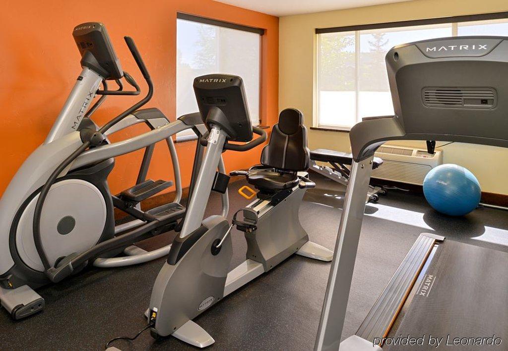 Fairfield Inn & Suites By Marriott Steamboat Springs Εξωτερικό φωτογραφία