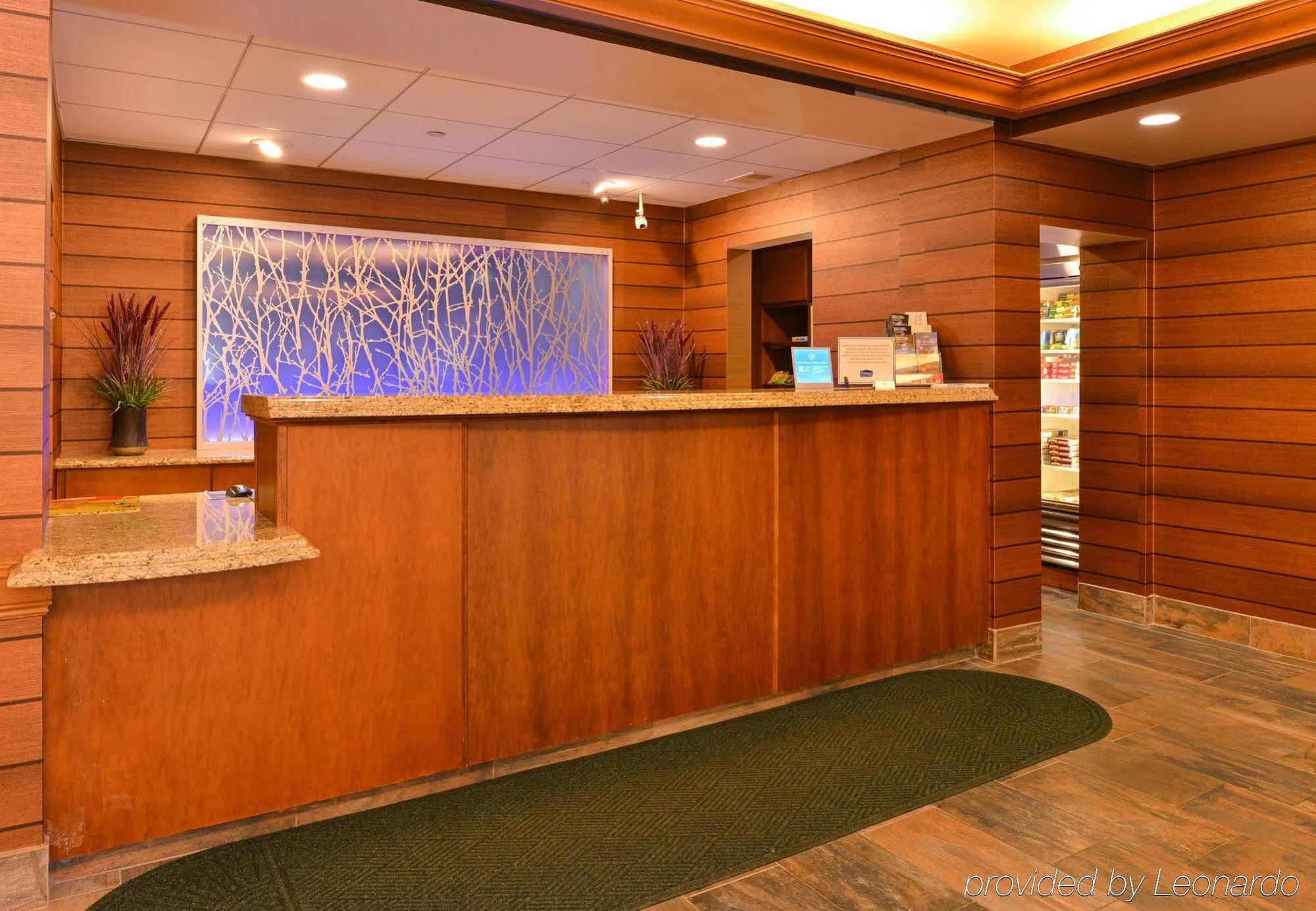 Fairfield Inn & Suites By Marriott Steamboat Springs Εξωτερικό φωτογραφία