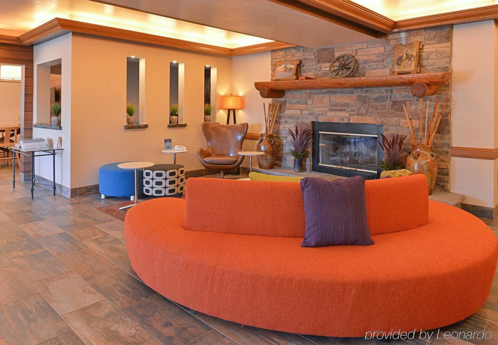 Fairfield Inn & Suites By Marriott Steamboat Springs Εξωτερικό φωτογραφία