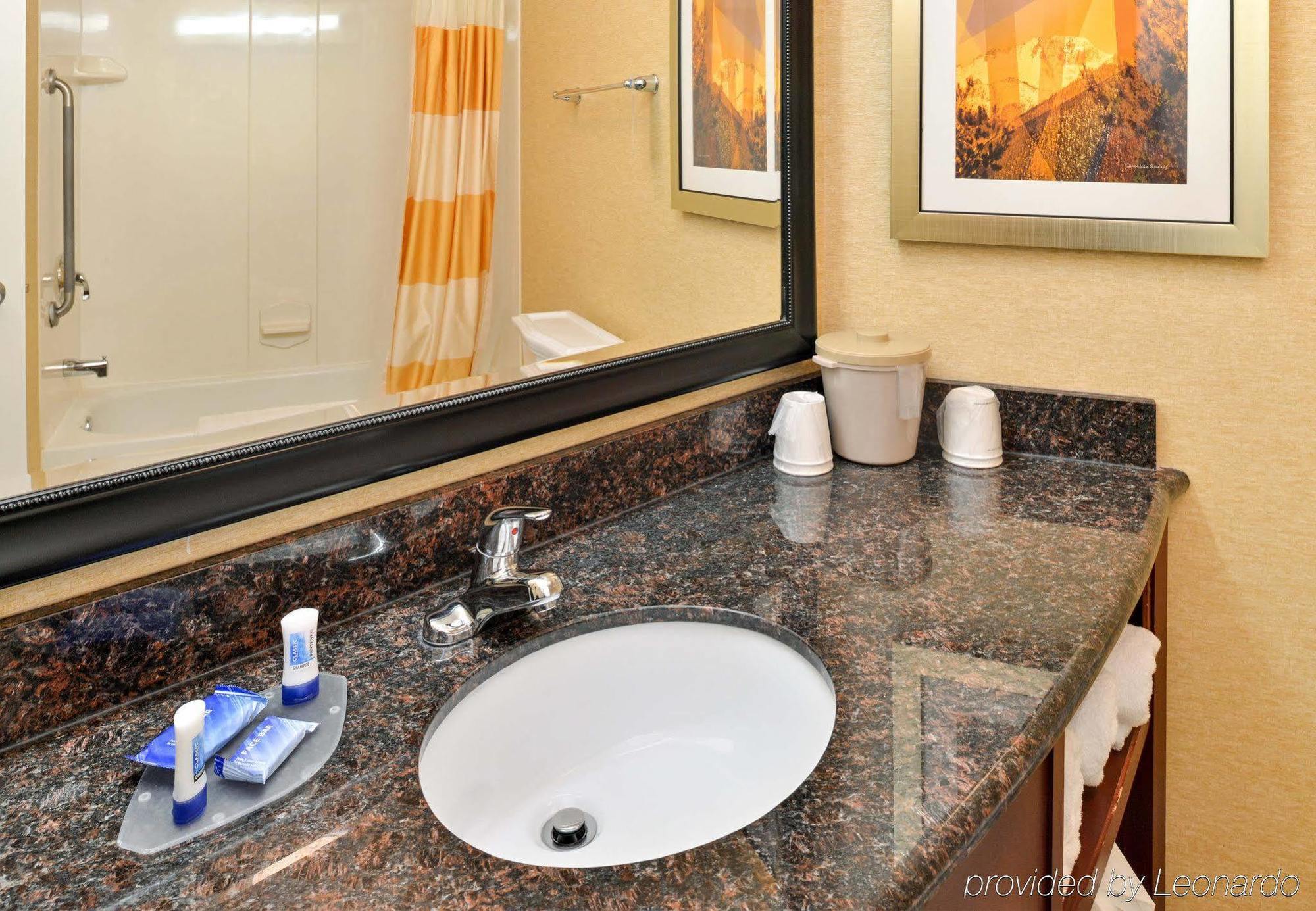 Fairfield Inn & Suites By Marriott Steamboat Springs Εξωτερικό φωτογραφία