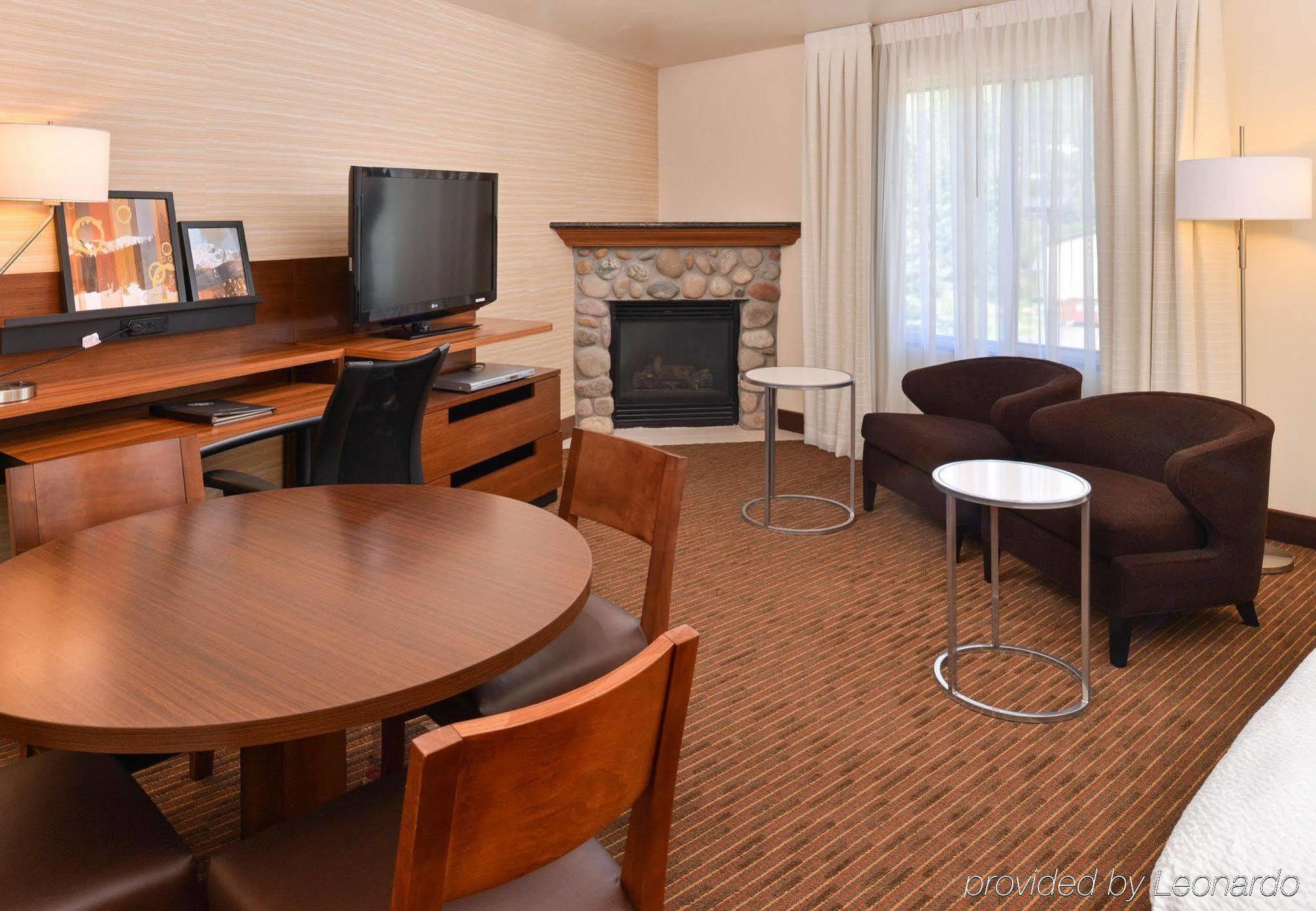 Fairfield Inn & Suites By Marriott Steamboat Springs Εξωτερικό φωτογραφία
