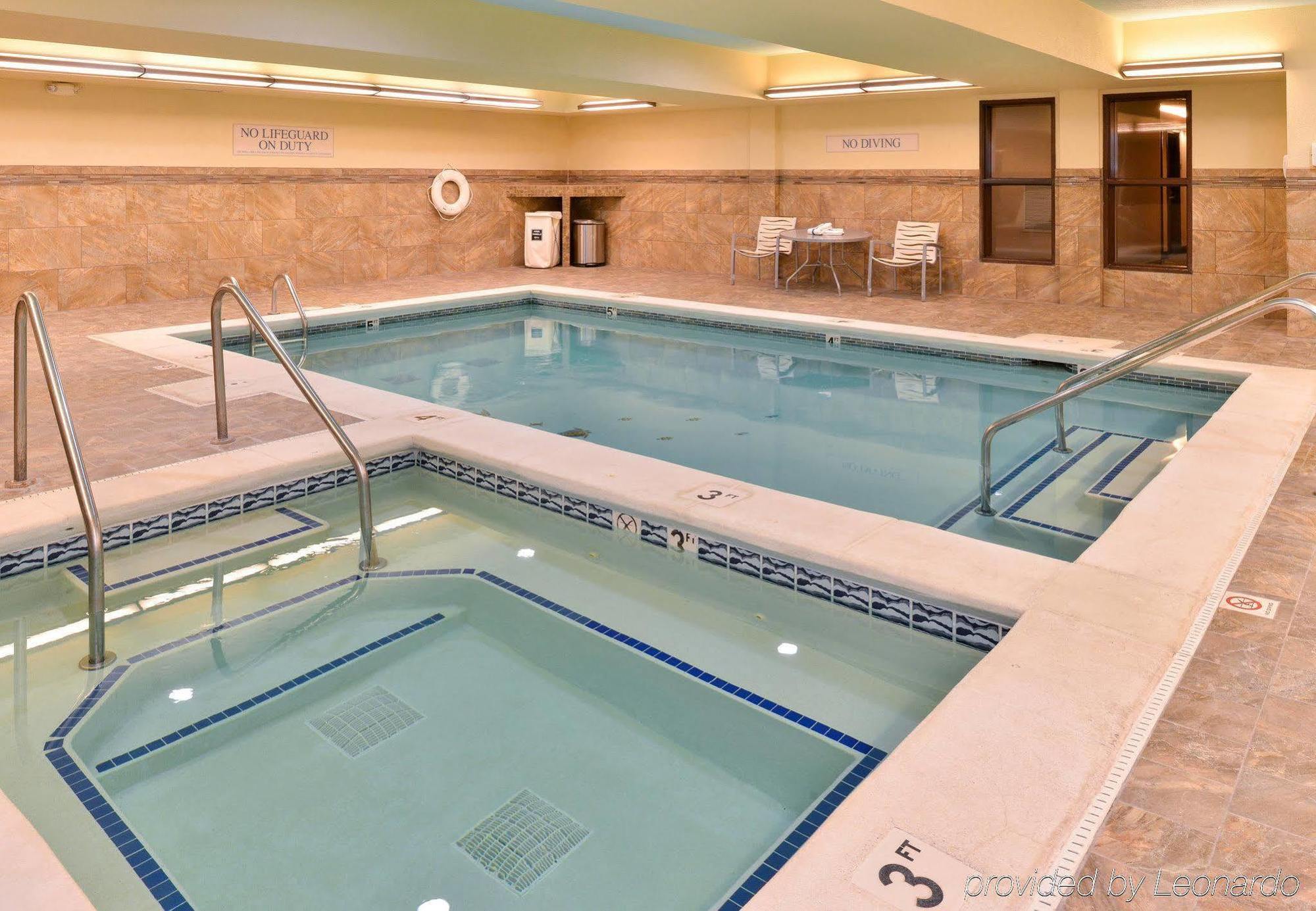 Fairfield Inn & Suites By Marriott Steamboat Springs Εξωτερικό φωτογραφία