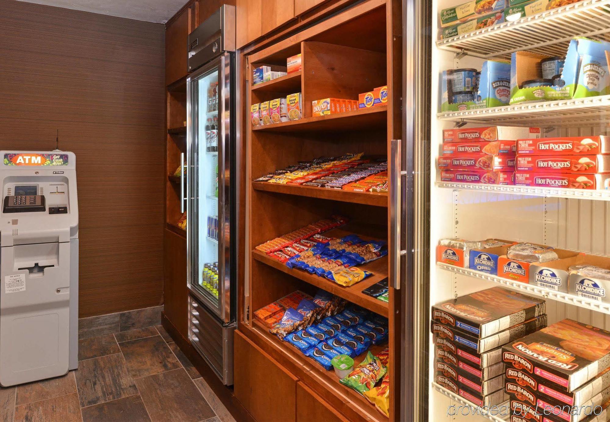 Fairfield Inn & Suites By Marriott Steamboat Springs Εξωτερικό φωτογραφία