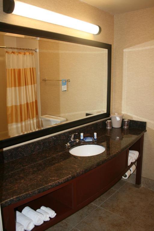 Fairfield Inn & Suites By Marriott Steamboat Springs Δωμάτιο φωτογραφία