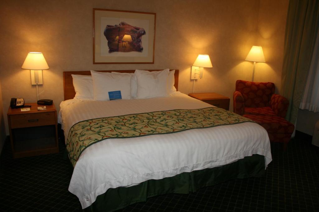 Fairfield Inn & Suites By Marriott Steamboat Springs Δωμάτιο φωτογραφία