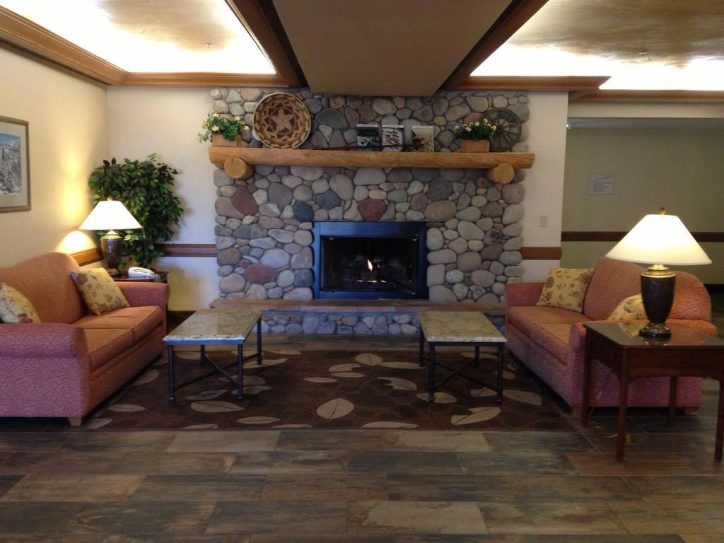 Fairfield Inn & Suites By Marriott Steamboat Springs Εξωτερικό φωτογραφία
