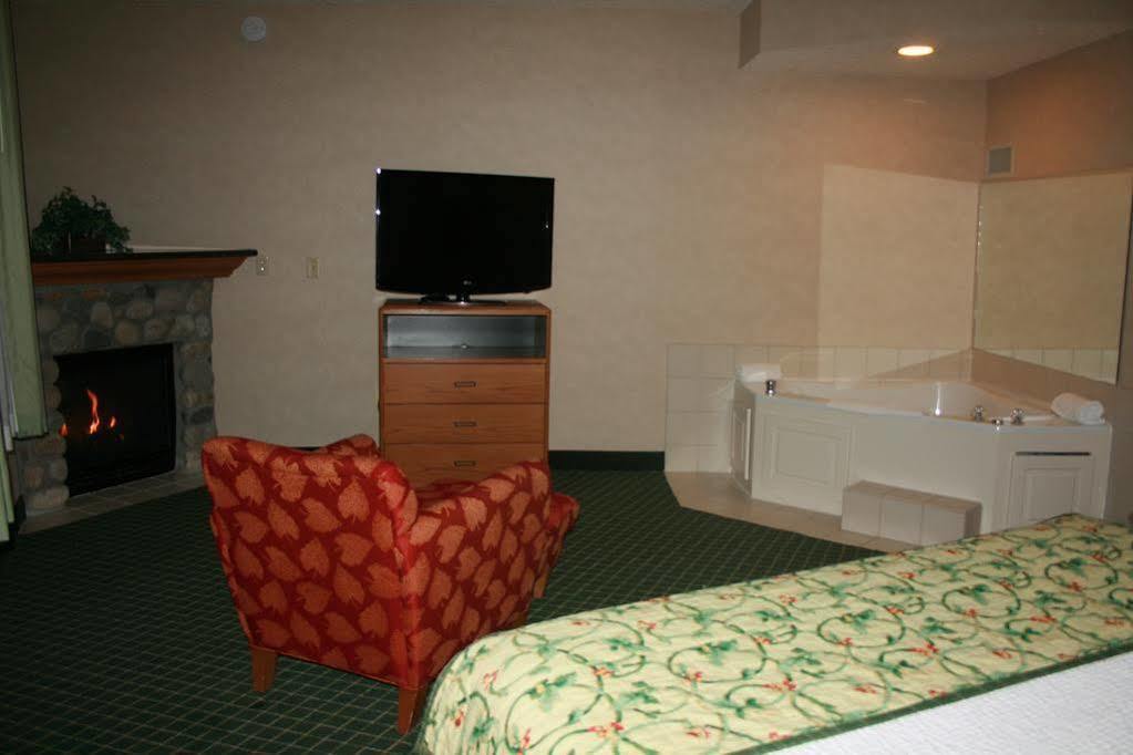 Fairfield Inn & Suites By Marriott Steamboat Springs Εξωτερικό φωτογραφία