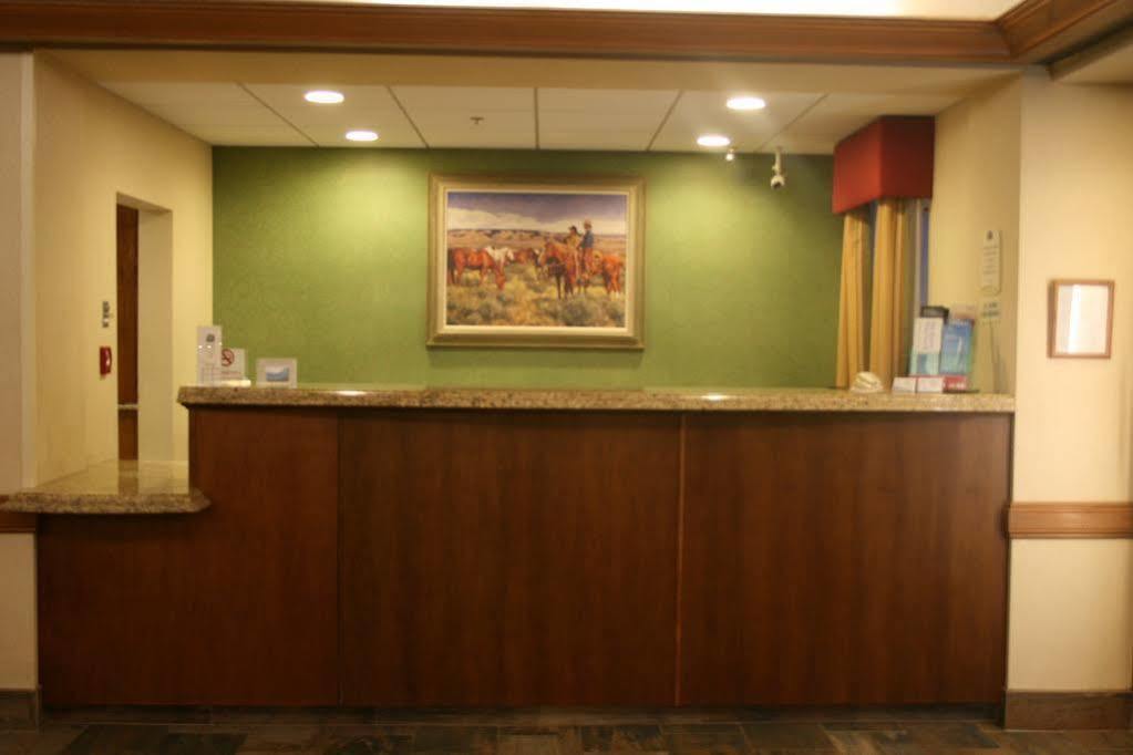 Fairfield Inn & Suites By Marriott Steamboat Springs Εξωτερικό φωτογραφία